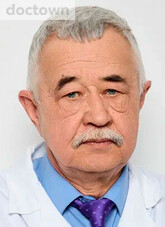 Мурасалимов Зуфар Аглейевич