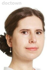 Мурашова Оксана Викторовна