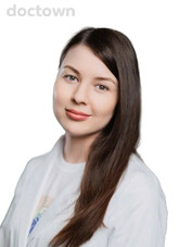 Муслимова Лилия Мухаметшевна