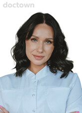 Музыка Ксения Владимировна 