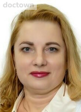 Румянцева Марина Валентиновна
