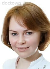Русакова Людмила Валентиновна