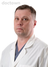Узбеков Олег Константинович