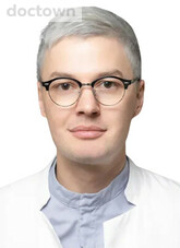 Кнутарев Степан Сергеевич