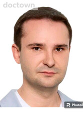 Дядьков Михаил Михайлович