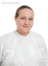 Дятлова Надежда Васильевна