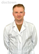 Беда Алексей Сергеевич