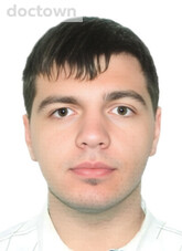 Беленцов Артём Сергеевич