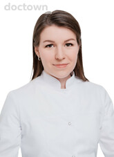 Белкина Светлана Николаевна