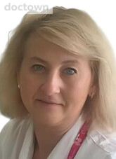 Беломестнова Елена Николаевна