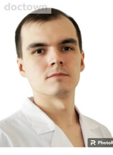 Белоусов Виталий Витальевич