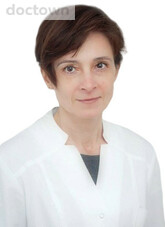 Белоусова Светлана Никифоровна