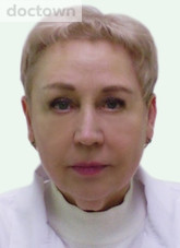 Белова Елена Николаевна