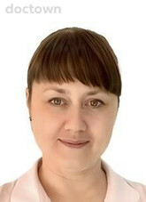 Белова Ирина Анатольевна 