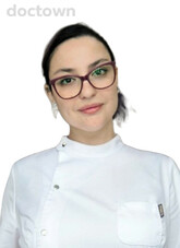 Белова Снежана Владиславовна