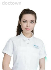 Бережная Анна Николаевна