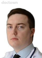 Берсенёв Денис Владиславович