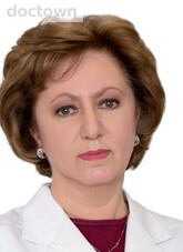 Бессонова Елена Николаевна