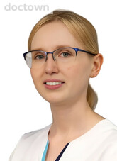Беззубенко Светлана Валерьевна
