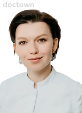 Хабирова Айгуль Газизовна