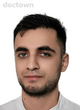 Хаиров Хаир Маидинович