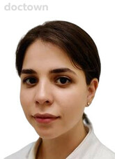 Хаирова Регина Маратовна