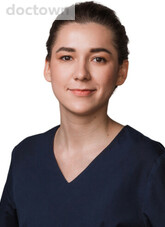 Халиуллина Карина Рафилевна