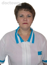 Хапалова Валентина Юрьевна