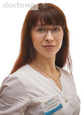 Харахурсах Юлия Александровна
