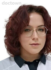 Харева Екатерина Александровна