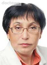 Хасанова Галина Николаевна