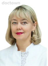 Вяткина Светлана Александровна