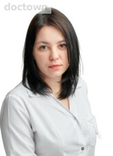 Забелина Анастасия Борисовна