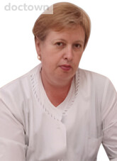 Задворочнова Татьяна Николаевна