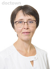 Заец Галина Юрьевна