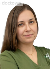 Зафирова Марина Ахилесовна