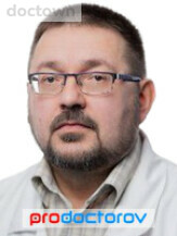 Захаров Игорь Анатольевич