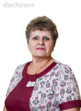 Захарова Ольга Николаевна
