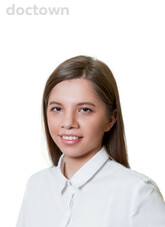 Зайнуллина Камила Ринатовна
