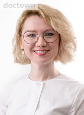 Закирова Лиана Геннадьева