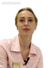 Замотохина Маргарита Сергеевна