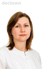 Заостровская Наталья Владимировна