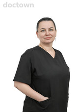 Заруднева Александра Геннадьевна