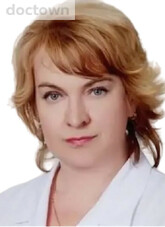 Завацкая Евгения Александровна