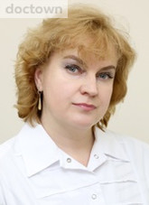 Завацкая Евгения Александровна