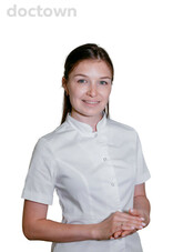 Заводникова Екатерина Павловна 