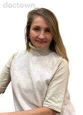Завьялова Оксана Николаевна