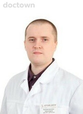 Александров Евгений Олегович