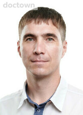 Александров Иван Александрович