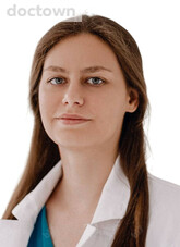 Александрова Анна Михайловна
